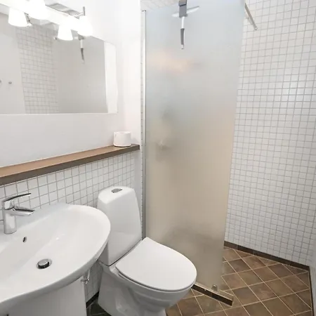 Rigtig Paen Og Hyggelig Sj3111 Apartamento *