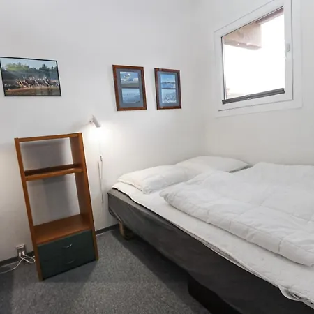 Rigtig Paen Og Hyggelig Sj3111 Daire