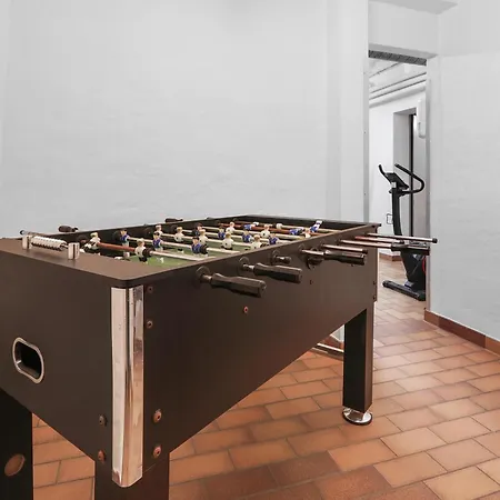 Apartamento Rigtig Paen Og Hyggelig Sj3111 Henne Strand