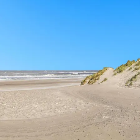 Rigtig Paen Og Hyggelig Sj3111 * Henne Strand