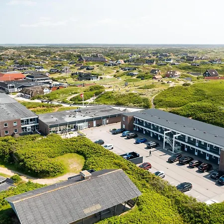 Rigtig Paen Og Hyggelig Sj3111 Henne Strand